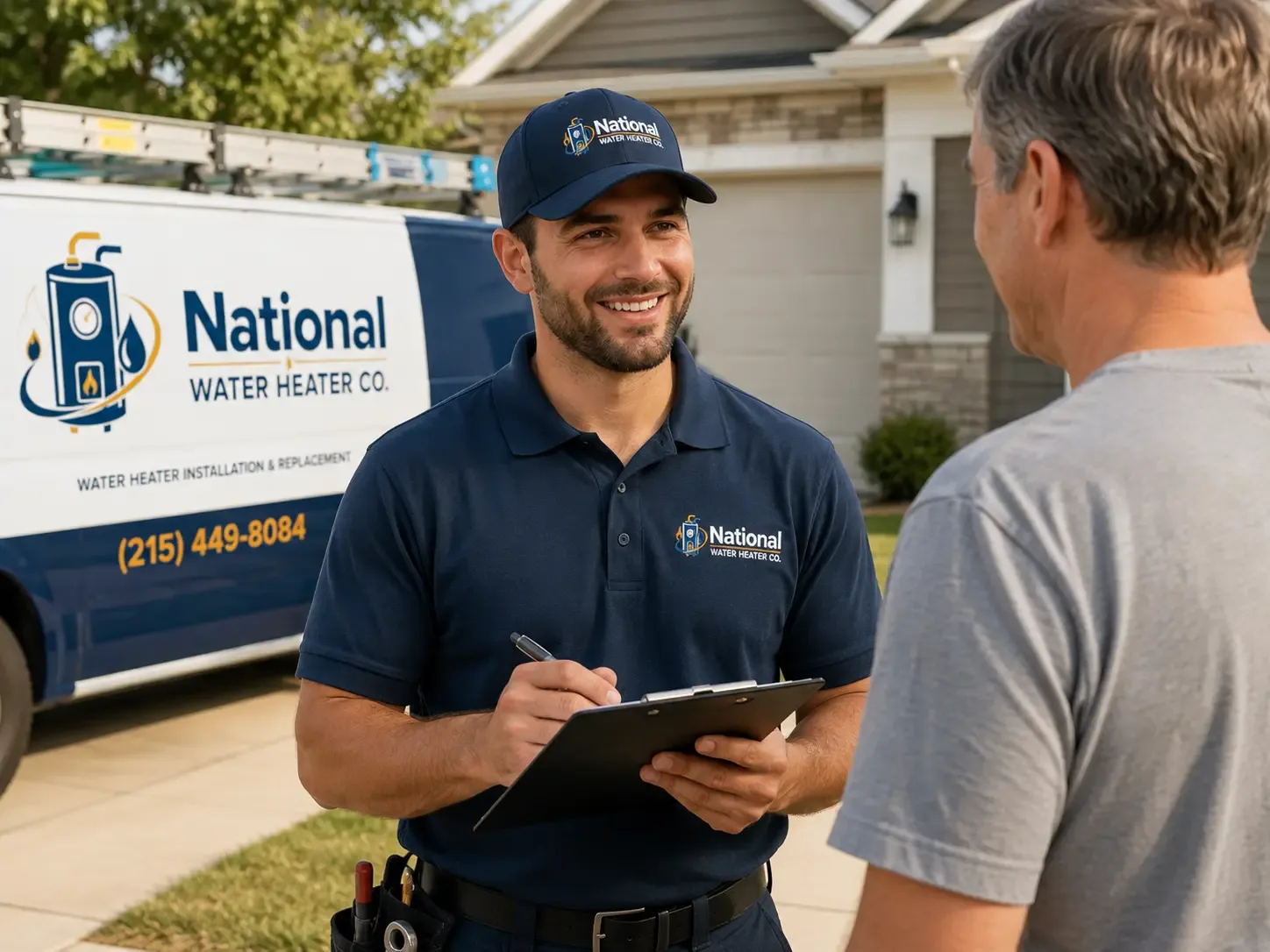 Water Heater Installation Mathias, WV FAQs